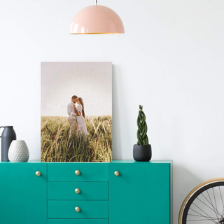 18" x 24" Canvas Print-4EVER Prints