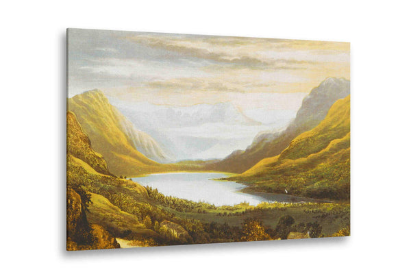 18" x 24" Canvas Print-4EVER Prints